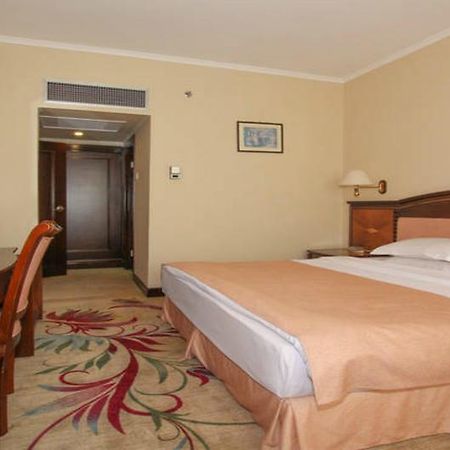 Guilin Osmanthus Hotel Extérieur photo