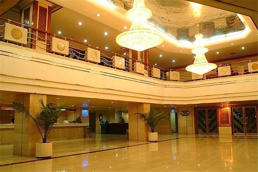 Guilin Osmanthus Hotel Extérieur photo