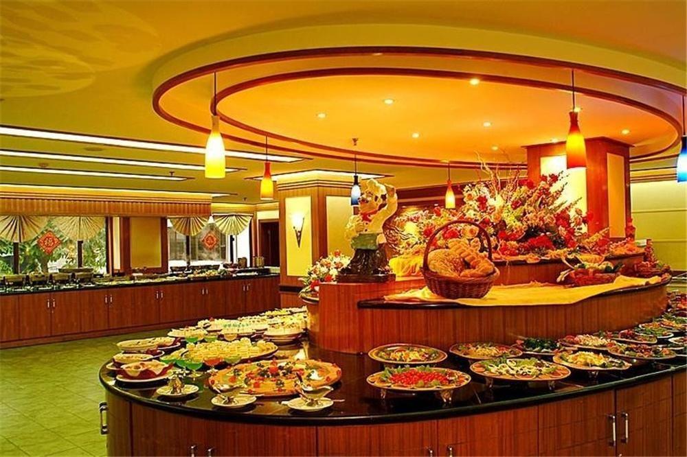 Guilin Osmanthus Hotel Extérieur photo