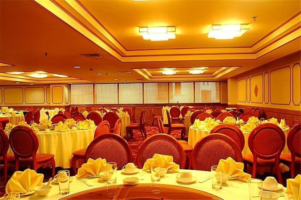 Guilin Osmanthus Hotel Extérieur photo