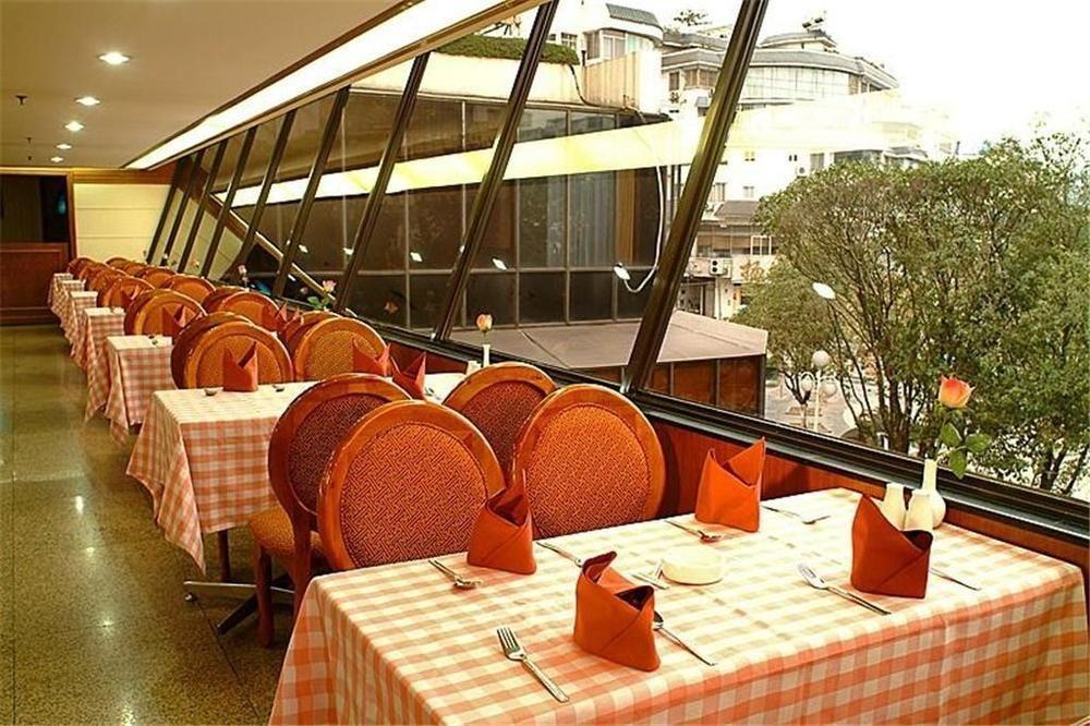 Guilin Osmanthus Hotel Extérieur photo