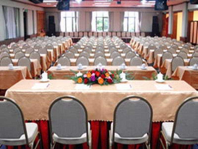 Guilin Osmanthus Hotel Facilités photo