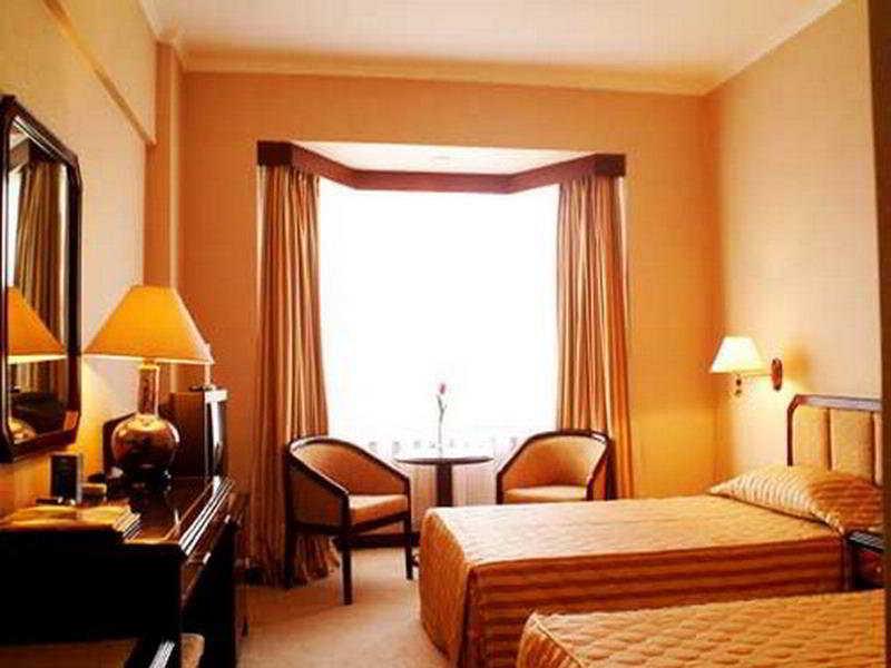 Guilin Osmanthus Hotel Extérieur photo