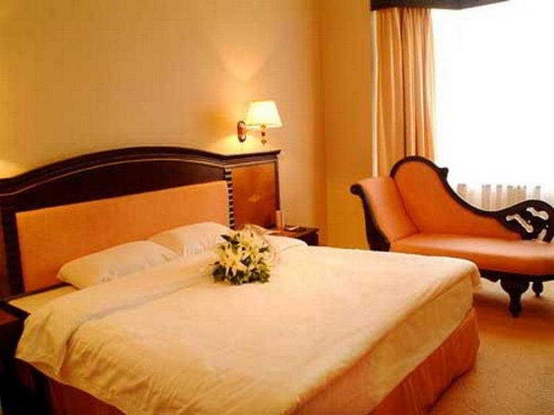 Guilin Osmanthus Hotel Chambre photo