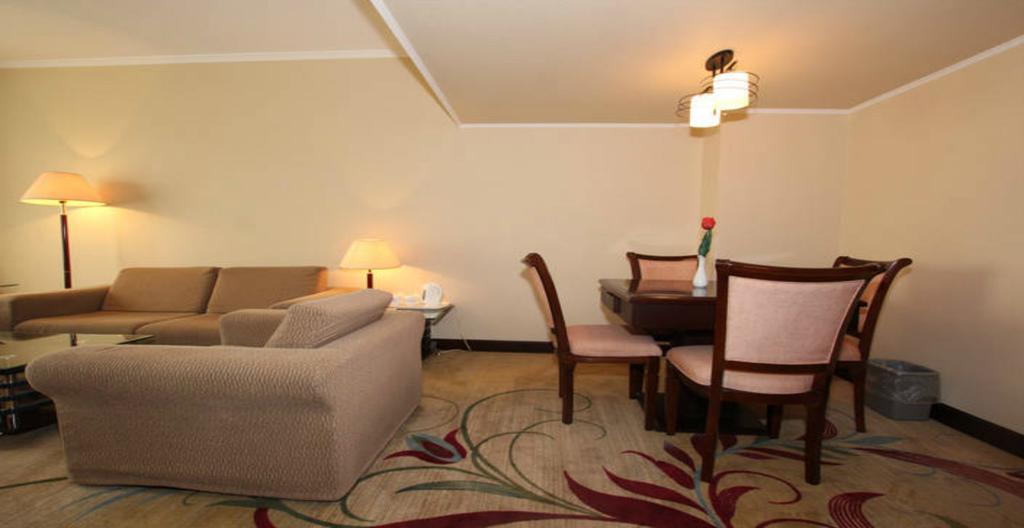 Guilin Osmanthus Hotel Extérieur photo