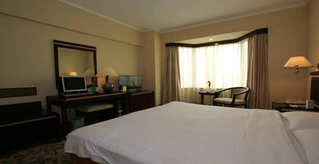 Guilin Osmanthus Hotel Extérieur photo