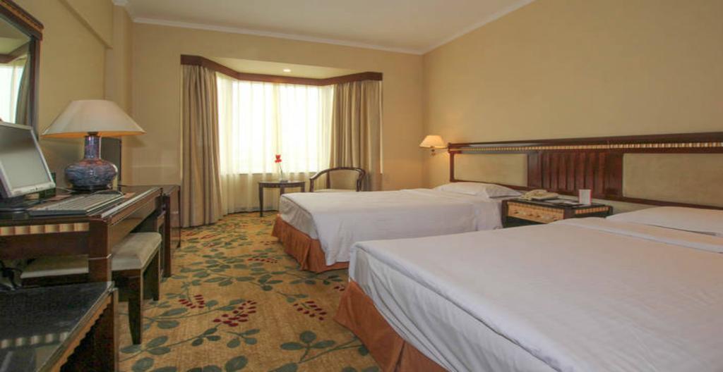 Guilin Osmanthus Hotel Extérieur photo