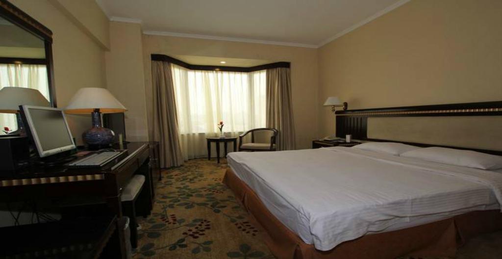 Guilin Osmanthus Hotel Extérieur photo