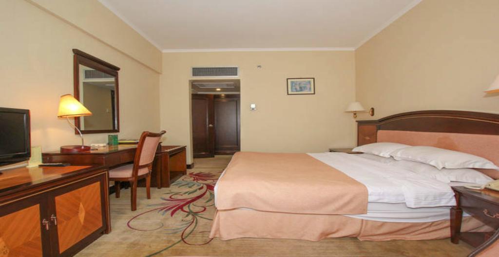 Guilin Osmanthus Hotel Extérieur photo