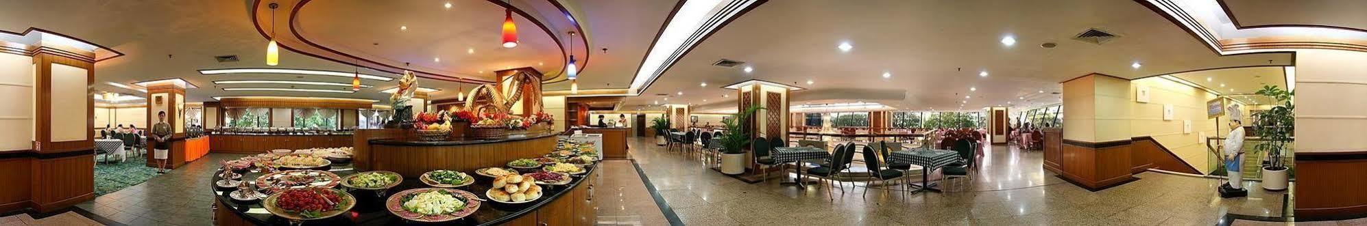 Guilin Osmanthus Hotel Extérieur photo