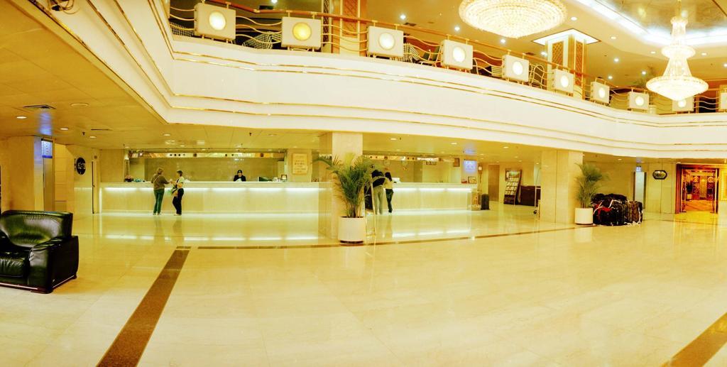 Guilin Osmanthus Hotel Extérieur photo